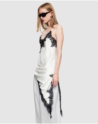 Lioness - Emerging Midi Dress