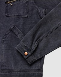 Larriet - Ranch Jacket