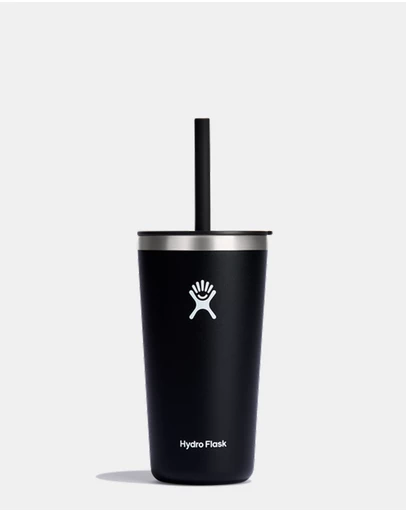 Hydro Flask - 20 Oz All Around Tumbler Straw Lid