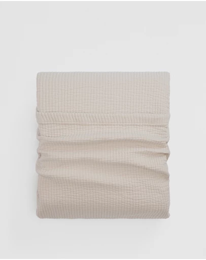 Country Road - Dakota Super King Quilt Cover