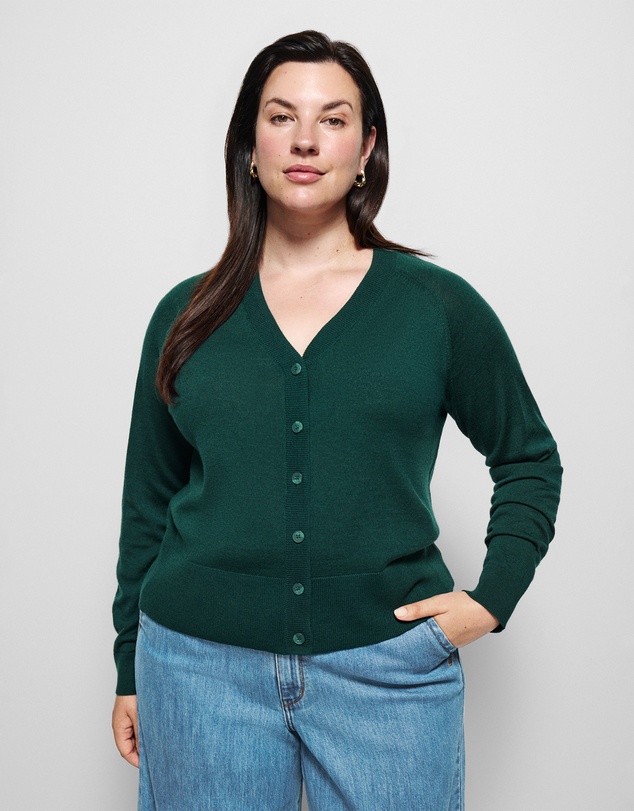 Commonry - Amanda Cardigan