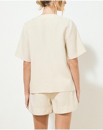 MON RENN - Rosario Top