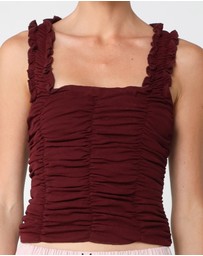 Madison The Label - Kendra Top
