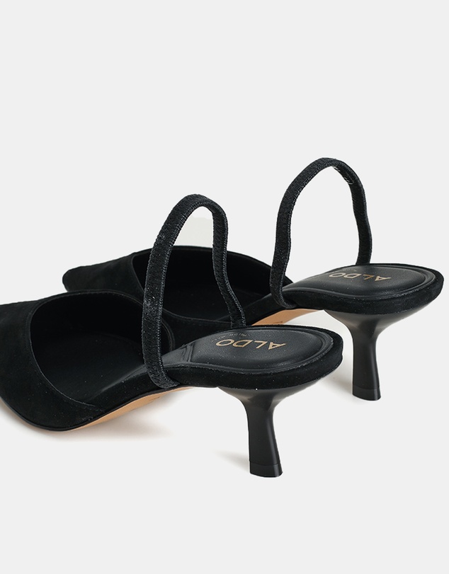 ALDO - Re-Jessica Heels