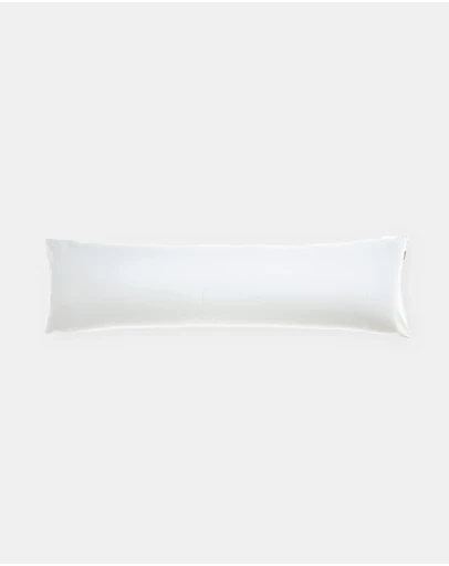 Linen House - Vienna 300TC Cotton Percale Body Pillowcase