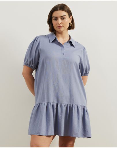Cornflower Blue