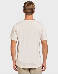 Academy Brand - Jimmy Tee