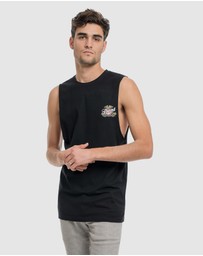 DVNT - Craft Tank