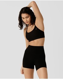 Lorna Jane - Liberty 14cm Bike Shorts