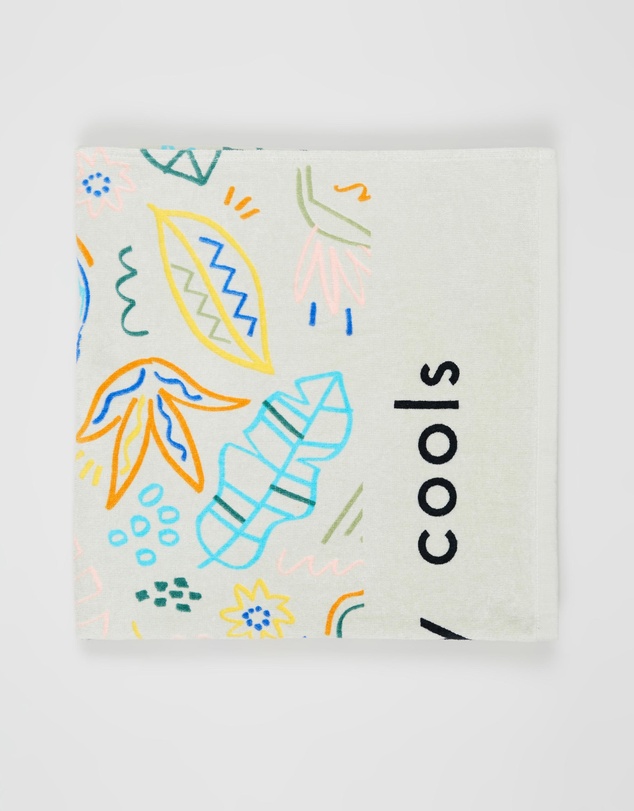 B.Cools - Poolside Towel