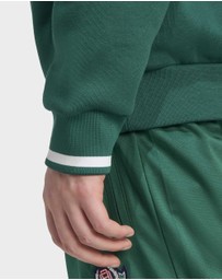 adidas Originals - Badge Crewneck Sweatshirt Mens