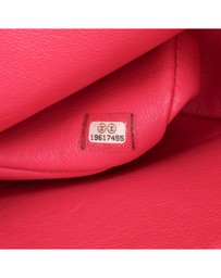 Pre-Loved by Azura Reborn - Pre-Loved chanel Classic Flap Bag 255 Quilted Leather