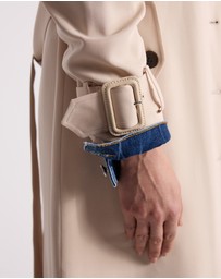 David Lawrence - Renya Trench Coat
