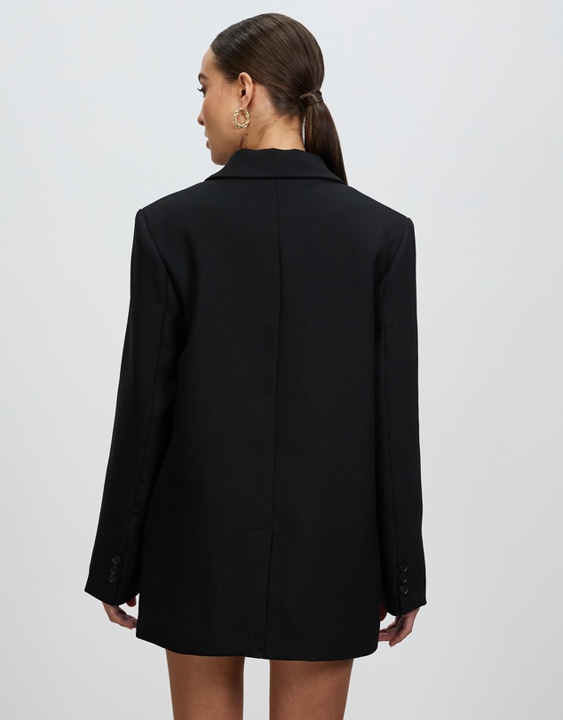 Minima Esenciales - Fable Oversized Blazer