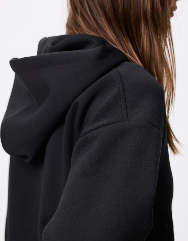 Lacoste - Core Performance Interlock Sweatshirt