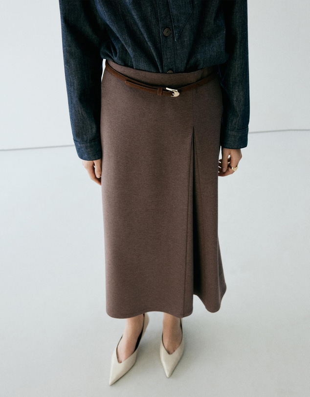 M.N.G - Clinta Skirt