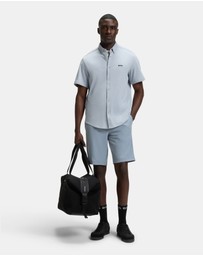 BOSS - Commuter inch Shorts