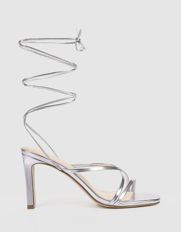 Verali - Kito Block Heel Sandals