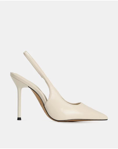 ALDO - Puckerup Heels