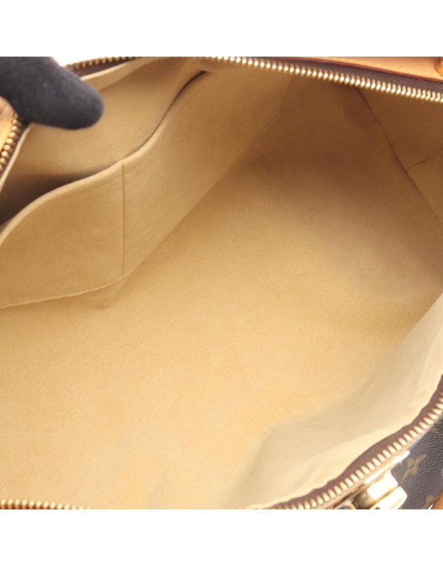 Pre-Loved by Azura Reborn - Pre-Loved Monogram Boetie MM