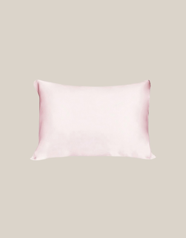 Papinelle - Audrey Boxed Washable Silk Pillow Slip