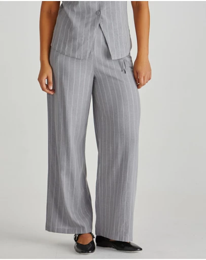 Sass - Petra Pant