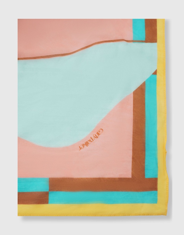 Carly Paiker - Tropea Sarong