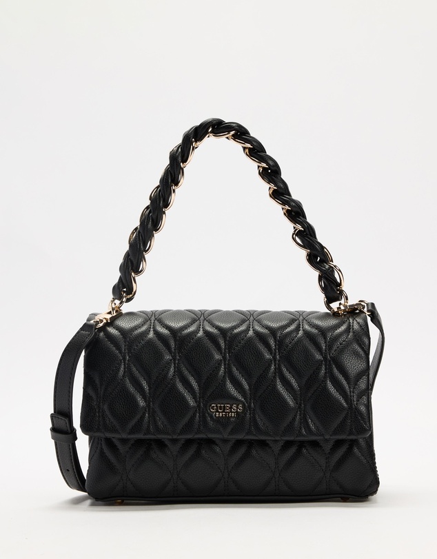 GUESS - Maxine Flap Crossbody Bag