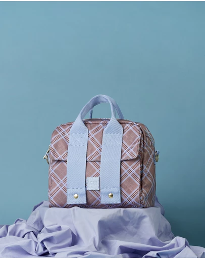 The Somewhere Co - Heirloom Lunch Tote
