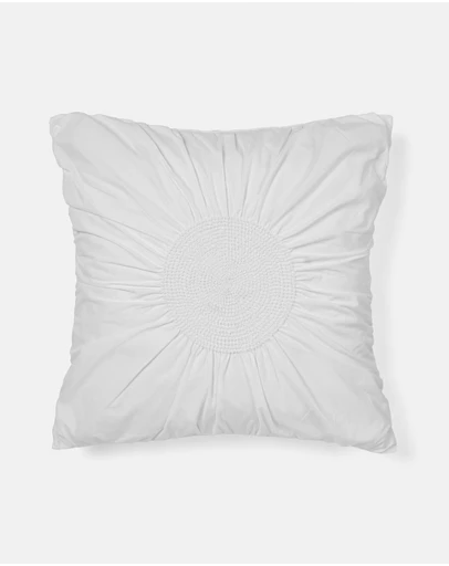 Linen House - Claudia European Pillowcase