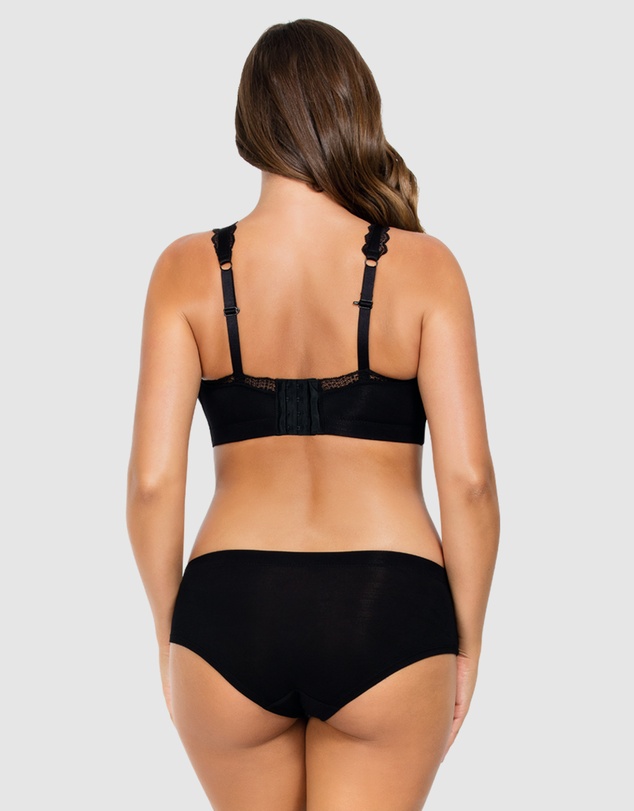 Parfait - Dalis Wireless Modal Bralette