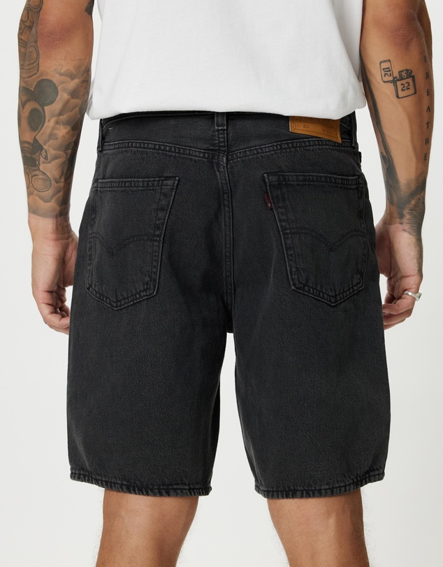 Levi's - 454 Relaxed Shorts