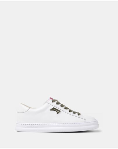 White Natural 1