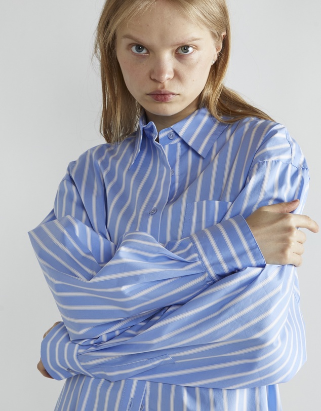 Glamorous - Oversized shirt