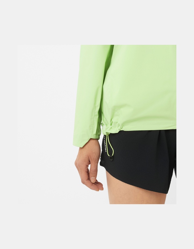 Salomon - BONATTI PRO JACKET Women's