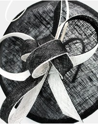 Morgan & Taylor - Ashlyn Fascinator