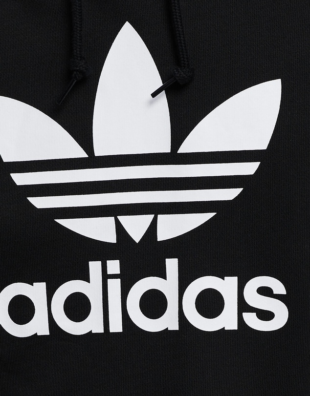 adidas Originals - Trefoil Hoodie