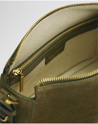 Country Road - Harley Slouchy Crossbody Bag