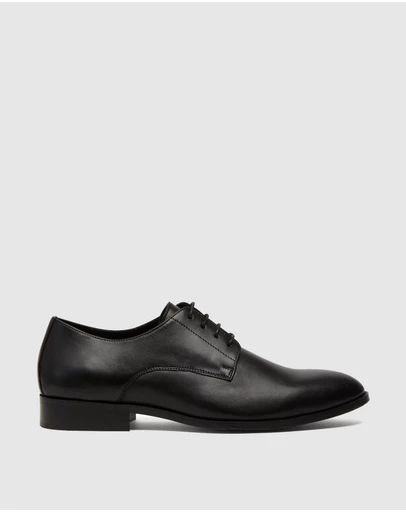 Oxford - Hexley Derby Dress Shoe