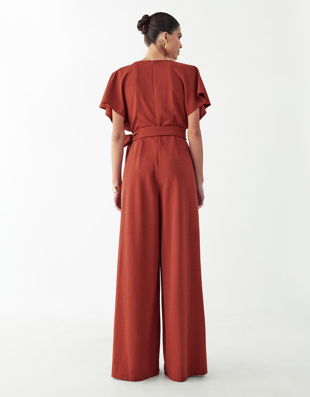 ST MRLO - Hannah Jumpsuit