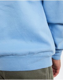 Vintage by The Real Deal - Pre Loved - Vintage University of North Carolina Hooded Sweatshirt