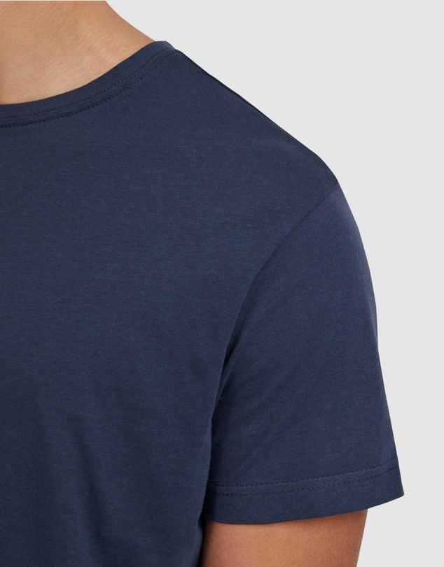 Urban Classics - Shaped Long Tee