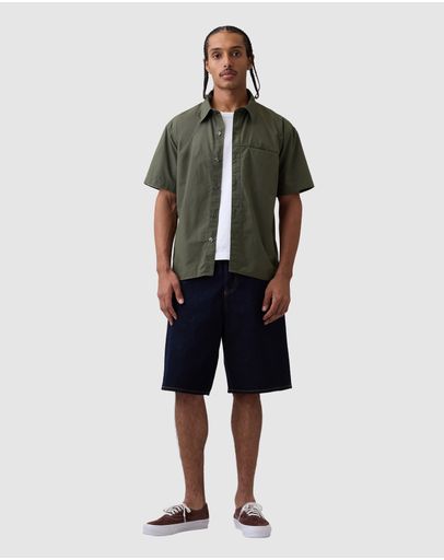 Tweed Green