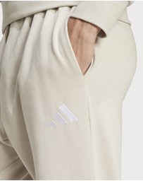adidas Sportswear - Essentials Feelcozy Fleece Pants Mens