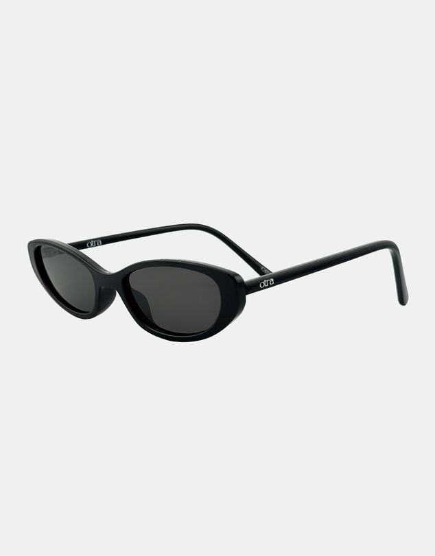 Otra Eyewear  - Lulu - Black