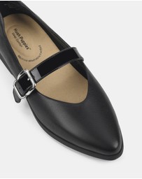Hush Puppies - Godiva