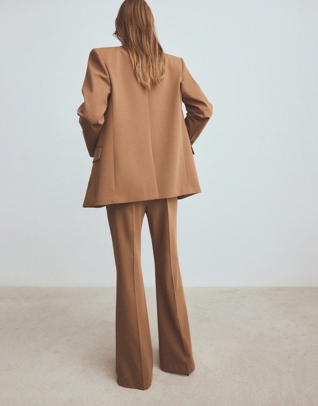 M.N.G - Milano Trousers