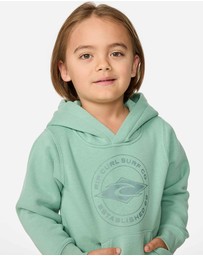 Rip Curl - Stapler Hood - Kids