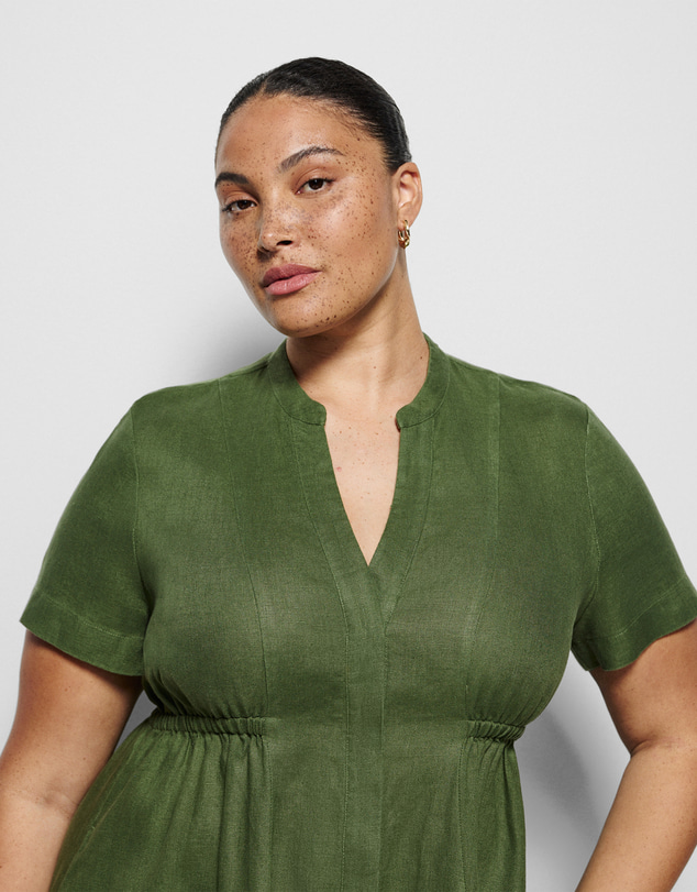 Commonry - Catherine Dress