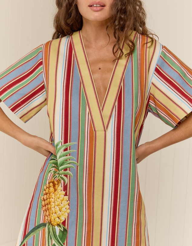 Palm Noosa - Lennon Mini Dress